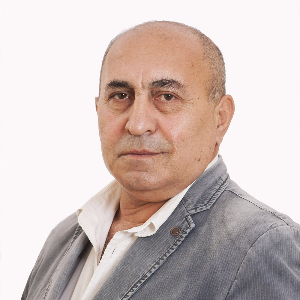 Abbas Qəhrəmanov
