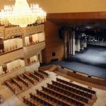 Milli Dram Teatrı yeni tamaşanın premyerasına hazırlaşır