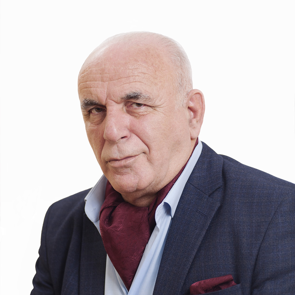 Ramiz Novruz