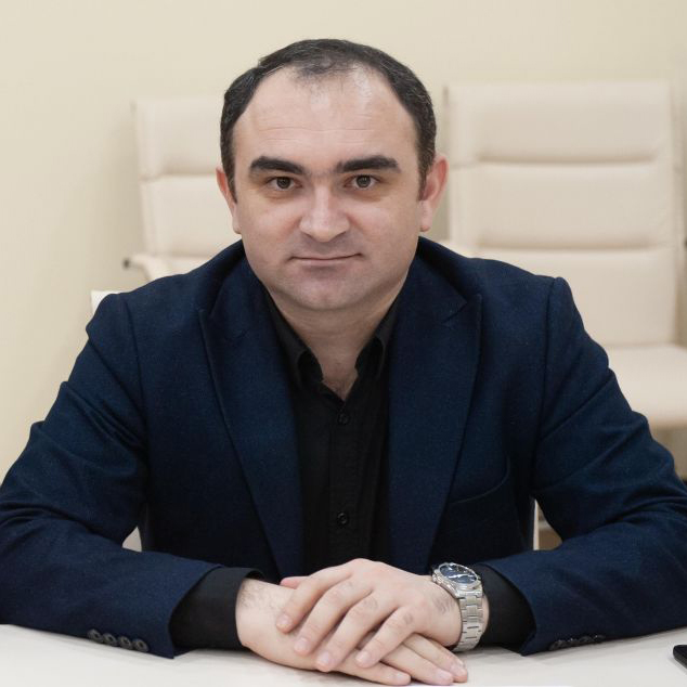 Zeynalov Cavid