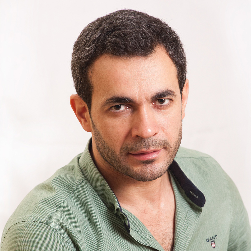 Elnar Qarayev