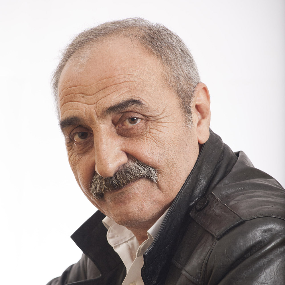 Kazım Abdullayev